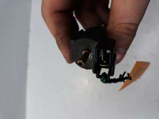 Recambio de valvula aire adicional para mitsubishi galloper (hyundai) 1998-2005 2.5 td cat referencia OEM IAM VALVULAAIRE  