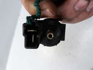 Recambio de valvula aire adicional para mitsubishi galloper (hyundai) 1998-2005 2.5 td cat referencia OEM IAM VALVULAAIRE   2