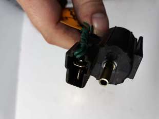 Recambio de valvula aire adicional para mitsubishi galloper (hyundai) 1998-2005 2.5 td cat referencia OEM IAM VALVULAAIRE   2