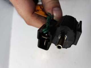 Recambio de valvula aire adicional para mitsubishi galloper (hyundai) 1998-2005 2.5 td cat referencia OEM IAM VALVULAAIRE  