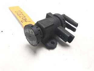 Recambio de valvula aire adicional para suzuki grand vitara 3 puertas sq (gt) 1999-2006 2.0 turbodiesel cat referencia OEM IAM 9