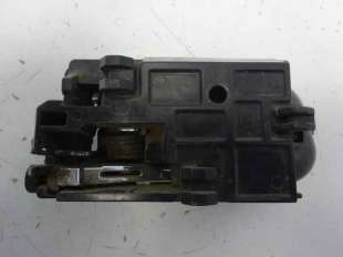 Recambio de maneta interior trasera derecha para nissan primera berlina (p11) 1996-1999 gx referencia OEM IAM    2