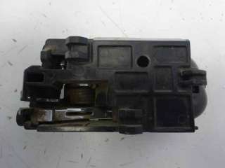 Recambio de maneta interior trasera derecha para nissan primera berlina (p11) 1996-1999 gx referencia OEM IAM   