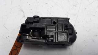 Recambio de maneta interior trasera derecha para nissan primera berlina (p11) 1996-1999 gx referencia OEM IAM   