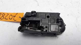 Recambio de maneta interior trasera derecha para nissan primera berlina (p11) 1996-1999 gx referencia OEM IAM   