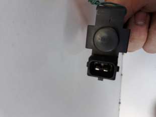 Recambio de valvula aire adicional para nissan terrano/terrano.ii (r20) 1993-2007 2.7 turbodiesel referencia OEM IAM 72841600   2