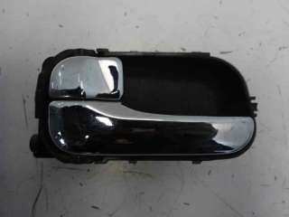 Recambio de maneta interior trasera izquierda para nissan primera berlina (p11) 1996-1999 gx referencia OEM IAM   