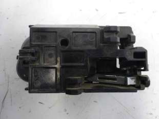 Recambio de maneta interior trasera izquierda para nissan primera berlina (p11) 1996-1999 gx referencia OEM IAM    2