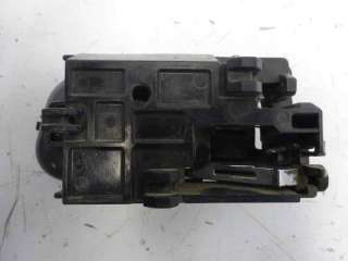 Recambio de maneta interior trasera izquierda para nissan primera berlina (p11) 1996-1999 gx referencia OEM IAM   