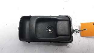 Recambio de maneta interior delantera derecha para nissan primera berl./familiar (p10/w10) 1989-1996 2.0 diesel referencia OEM I