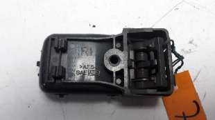 Recambio de maneta interior delantera derecha para nissan primera berl./familiar (p10/w10) 1989-1996 2.0 diesel referencia OEM I 2