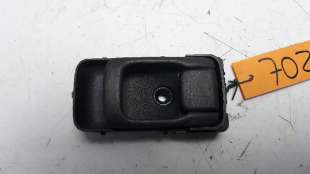 Recambio de maneta interior delantera derecha para nissan primera berl./familiar (p10/w10) 1989-1996 2.0 diesel referencia OEM I