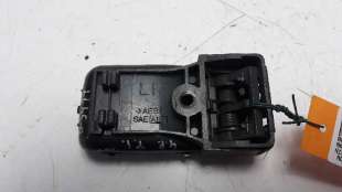 Recambio de maneta interior delantera derecha para nissan primera berl./familiar (p10/w10) 1989-1996 2.0 diesel referencia OEM I 2