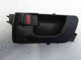 Recambio de maneta interior delantera izquierda para mitsubishi montero pinin (h60/h70) 1999-2006 1.8 cat referencia OEM IAM   