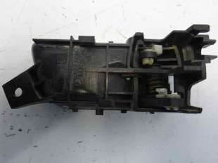 Recambio de maneta interior delantera izquierda para mitsubishi montero pinin (h60/h70) 1999-2006 1.8 cat referencia OEM IAM    2