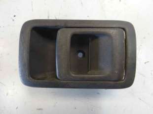 Recambio de maneta interior delantera derecha para toyota land cruiser (j9) 1996-2003 td vx (3-ptas.) (kzj90) referencia OEM IAM