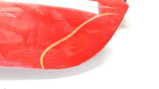 Recambio de porton trasero para seat ibiza sc (6j1) 2008-2015 reference referencia OEM IAM 6J3827024  