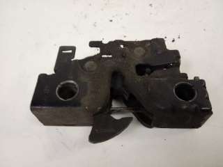 Recambio de cerradura capo para seat ibiza sc (6j1) 2008-2015 reference referencia OEM IAM 5U0823509A  
