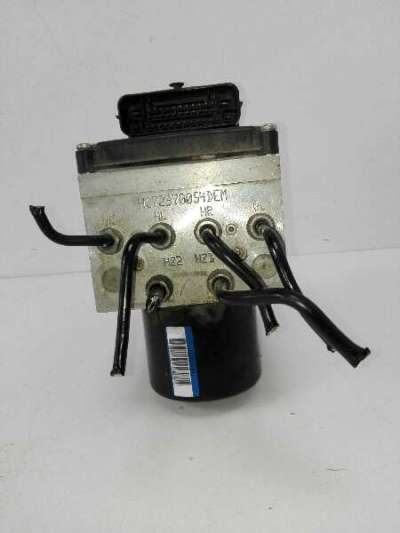 Recambio de abs para volkswagen passat berlina (3c2) 2005-2010 advance referencia OEM IAM 3C0614109D  