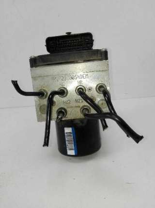 Recambio de abs para volkswagen passat berlina (3c2) 2005-2010 advance referencia OEM IAM 3C0614109D  
