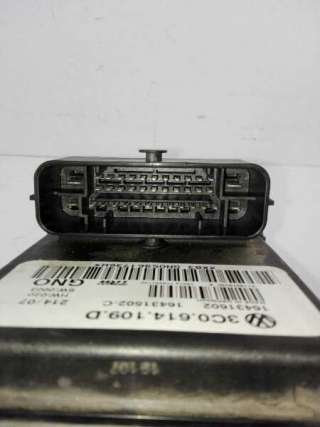 Recambio de abs para volkswagen passat berlina (3c2) 2005-2010 advance referencia OEM IAM 3C0614109D  