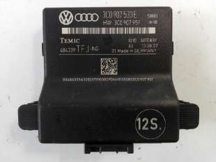 Recambio de modulo confort para volkswagen passat berlina (3c2) 2005-2010 advance referencia OEM IAM 3C0907530E  