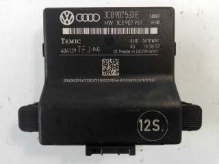 Recambio de modulo confort para volkswagen passat berlina (3c2) 2005-2010 advance referencia OEM IAM 3C0907530E  