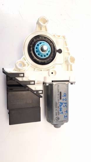 Recambio de motor elevalunas delantero derecho para volkswagen passat berlina (3c2) 2005-2010 advance referencia OEM IAM 1K09597