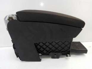 Recambio de apoyabrazos central para volkswagen passat berlina (3c2) 2005-2010 advance referencia OEM IAM 3C0864249D  