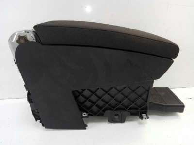 Recambio de apoyabrazos central para volkswagen passat berlina (3c2) 2005-2010 advance referencia OEM IAM 3C0864249D  
