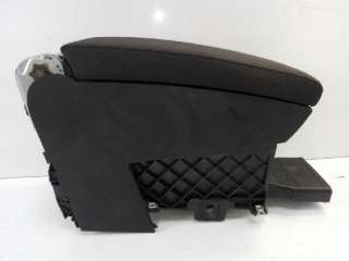 Recambio de apoyabrazos central para volkswagen passat berlina (3c2) 2005-2010 advance referencia OEM IAM 3C0864249D  