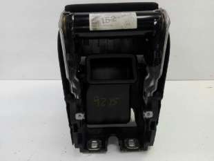 Recambio de apoyabrazos central para volkswagen passat berlina (3c2) 2005-2010 advance referencia OEM IAM 3C0864249D   2