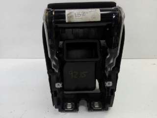 Recambio de apoyabrazos central para volkswagen passat berlina (3c2) 2005-2010 advance referencia OEM IAM 3C0864249D  