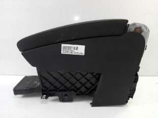 Recambio de apoyabrazos central para volkswagen passat berlina (3c2) 2005-2010 advance referencia OEM IAM 3C0864249D  