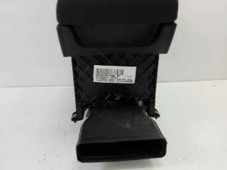 Recambio de apoyabrazos central para volkswagen passat berlina (3c2) 2005-2010 advance referencia OEM IAM 3C0864249D  