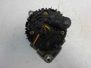 Recambio de alternador para renault laguna (b56) 1994-1998 2.0 anade referencia OEM IAM 7700857075  