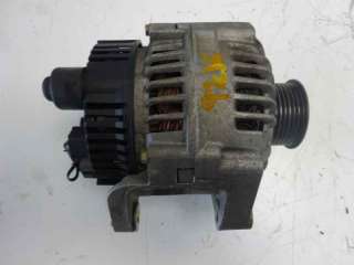 Recambio de alternador para renault laguna (b56) 1994-1998 2.0 anade referencia OEM IAM 7700857075  