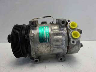 Recambio de compresor aire acondicionado para renault laguna (b56) 1994-1998 2.0 anade referencia OEM IAM 7700859676D  
