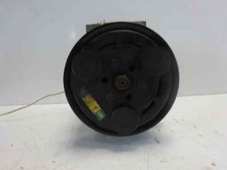 Recambio de compresor aire acondicionado para renault laguna (b56) 1994-1998 2.0 anade referencia OEM IAM 7700859676D  