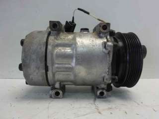 Recambio de compresor aire acondicionado para renault laguna (b56) 1994-1998 2.0 anade referencia OEM IAM 7700859676D  