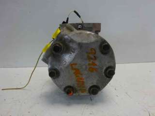 Recambio de compresor aire acondicionado para renault laguna (b56) 1994-1998 2.0 anade referencia OEM IAM 7700859676D  
