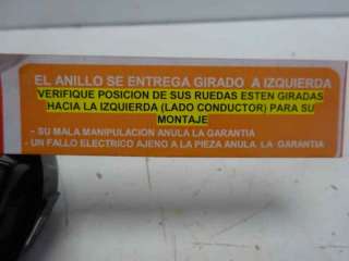 Recambio de anillo airbag para renault laguna (b56) 1994-1998 2.0 anade referencia OEM IAM 7700840108  