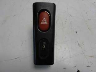 Recambio de warning para renault laguna (b56) 1994-1998 2.0 anade referencia OEM IAM 822955  