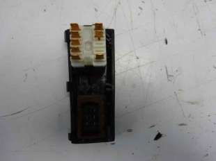 Recambio de warning para renault laguna (b56) 1994-1998 2.0 anade referencia OEM IAM 822955   2