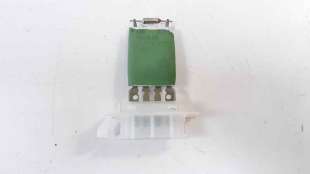 Recambio de resistencia calefaccion para dacia logan ii 2012- sl audacia referencia OEM IAM T1030764K  