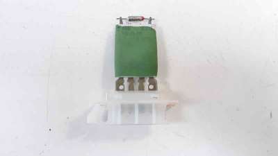 Recambio de resistencia calefaccion para dacia logan ii 2012- sl audacia referencia OEM IAM T1030764K  