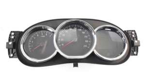 Recambio de cuadro instrumentos para dacia logan ii 2012- sl audacia referencia OEM IAM 248106459R  