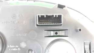 Recambio de cuadro instrumentos para dacia logan ii 2012- sl audacia referencia OEM IAM 248106459R   2