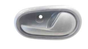 Recambio de maneta interior delantera derecha para dacia logan ii 2012- sl audacia referencia OEM IAM 826721919R  