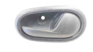 Recambio de maneta interior delantera derecha para dacia logan ii 2012- sl audacia referencia OEM IAM 826721919R  
